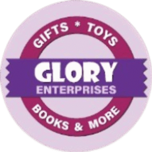 Glory Shop Logo