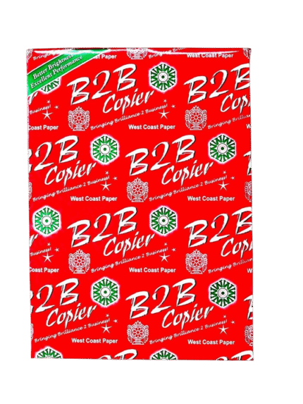 A4 Copier Paper 75 GSM – 1 Box Pack for Office and Bulk Use