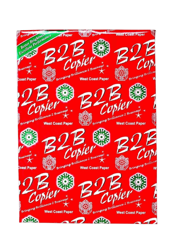 A4 Copier Paper 75 GSM – 1 Box Pack for Office and Bulk Use