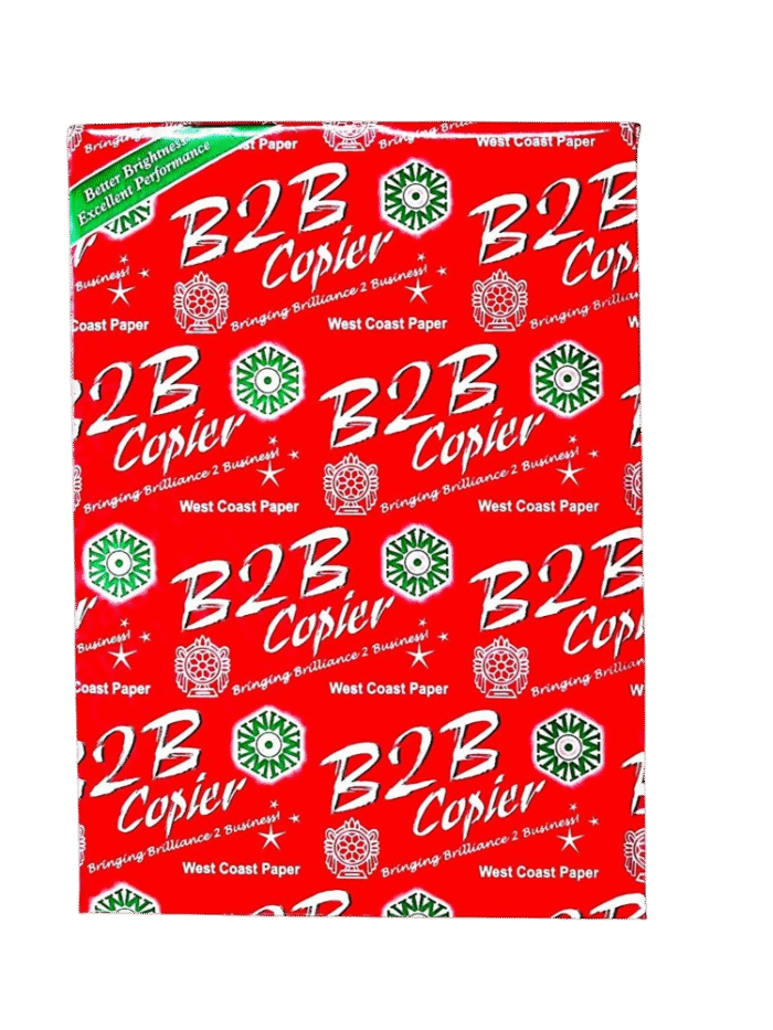 A4 Copier Paper 75 GSM – 1 Box Pack for Office and Bulk Use