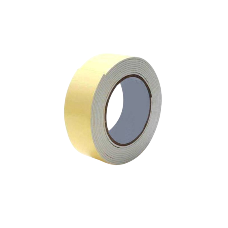 1 Inch Double Sided Tape – Strong Adhesive Roll Caption: 1 Inch Adhesive Tape – Double Sided Roll