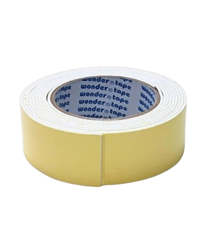 2 Inch Double Sided Tape – Strong Adhesive