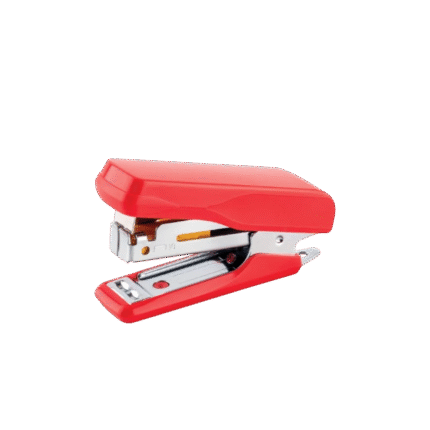 Kangaro N-10 Small Stapler – Compact Model