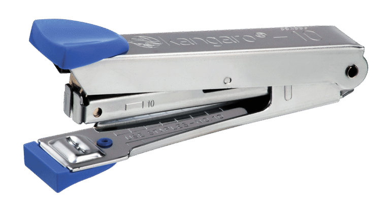 Kangaro N-10 Stapler – Standard Size