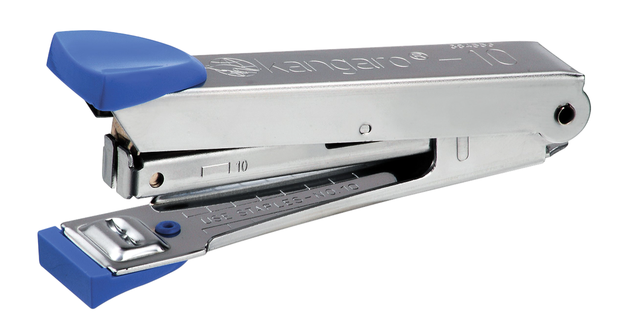 Kangaro N-10 Stapler – Standard Size