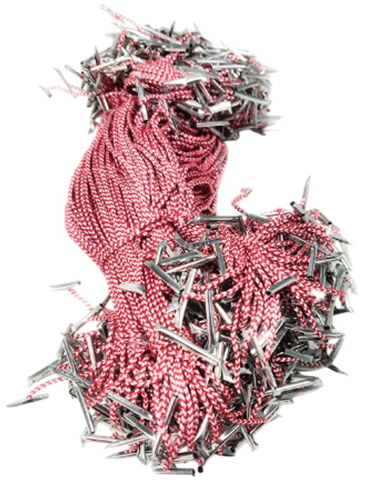Paper Thread Bundle – Office & Parcel Binding Twine
