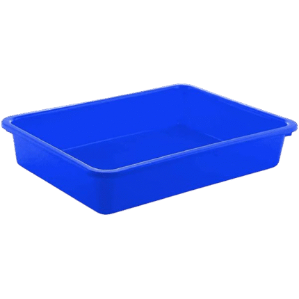 Plastic Office Desk Tray – Stationery Holder