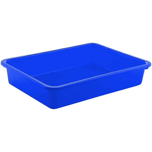 Plastic Office Desk Tray – Stationery Holder