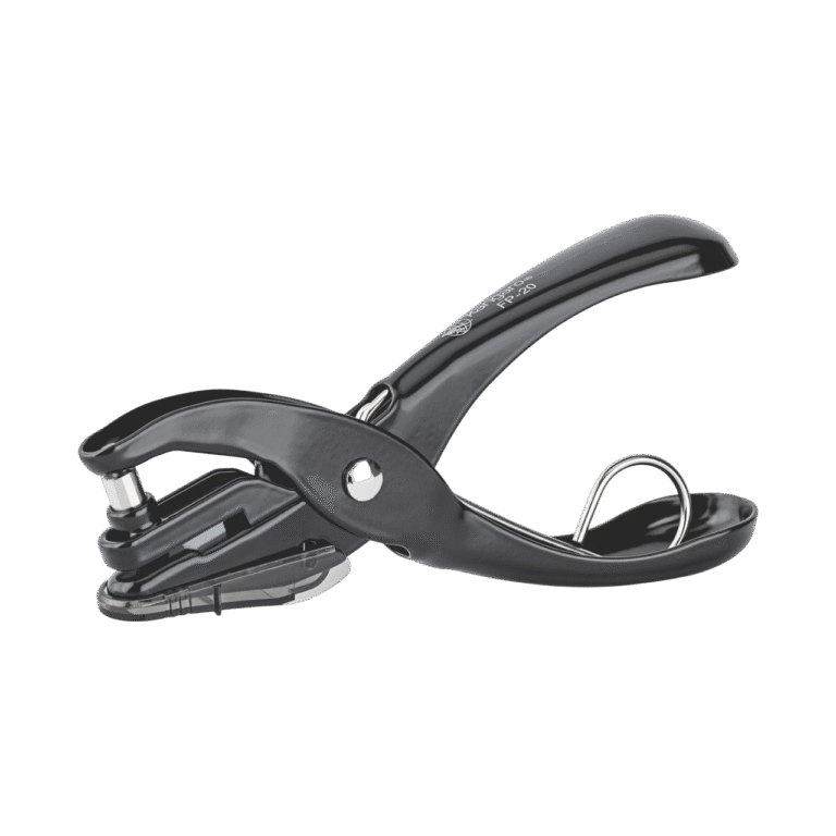 Single Hole Punch Machine – Office Stationery