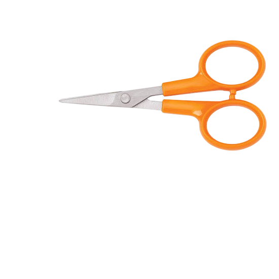 Small Size Office Scissor – Stainless Steel Blade