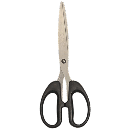 Medium Size Scissor – Steel Blade