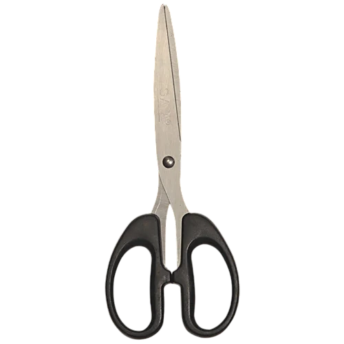 Medium Size Scissor – Steel Blade