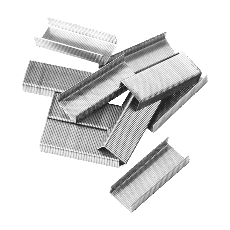 Stapler Pins N10 Box – Kangaroo Office Stationery