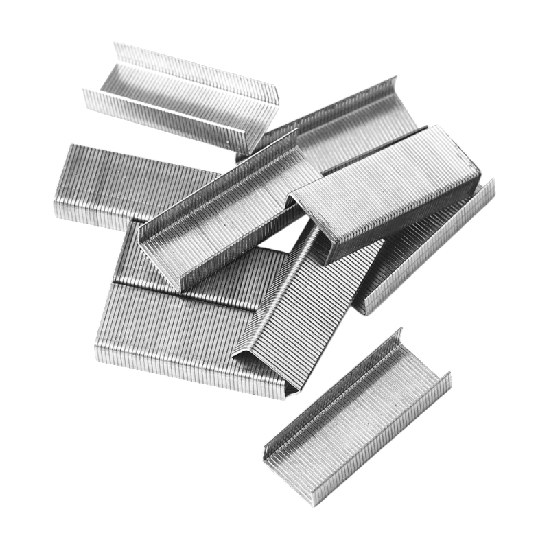Stapler Pins N10 Box – Kangaroo Office Stationery