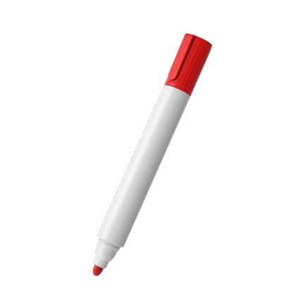 Camlin White Board Marker