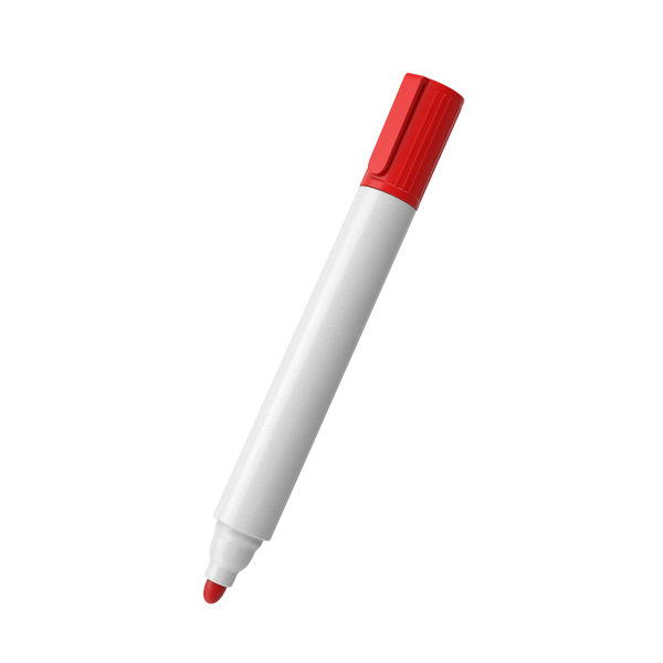 Camlin White Board Marker