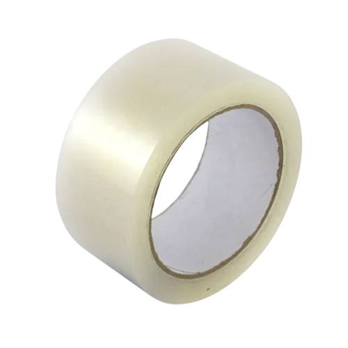 1” Transparent Cello Tape