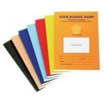 Custom Notebook Printing for Schools in Hyderabad